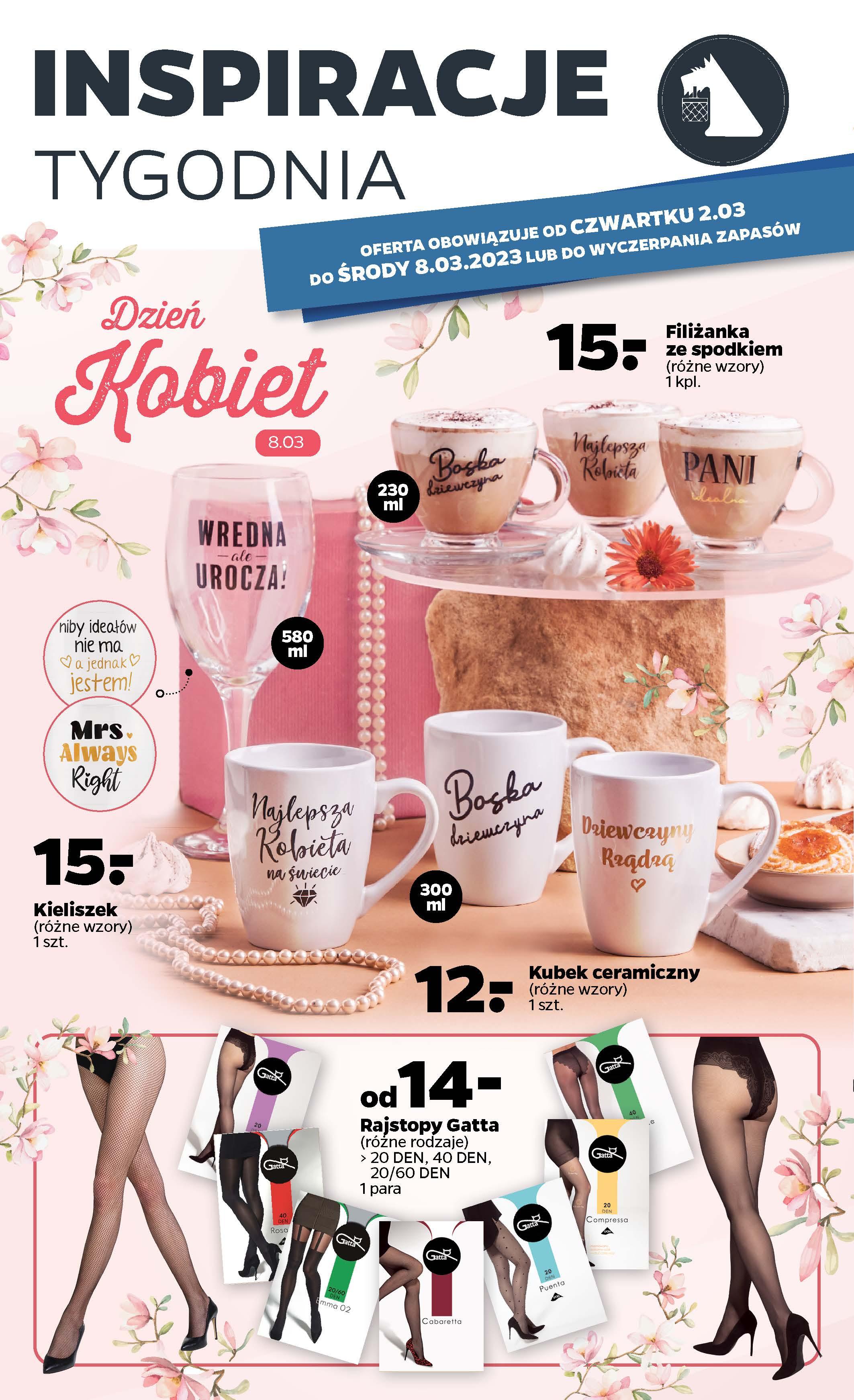 Gazetka promocyjna Netto str. 16