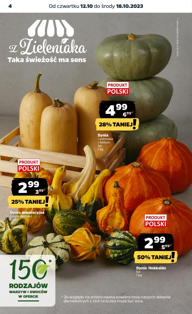 Gazetka promocyjna Netto str. 4