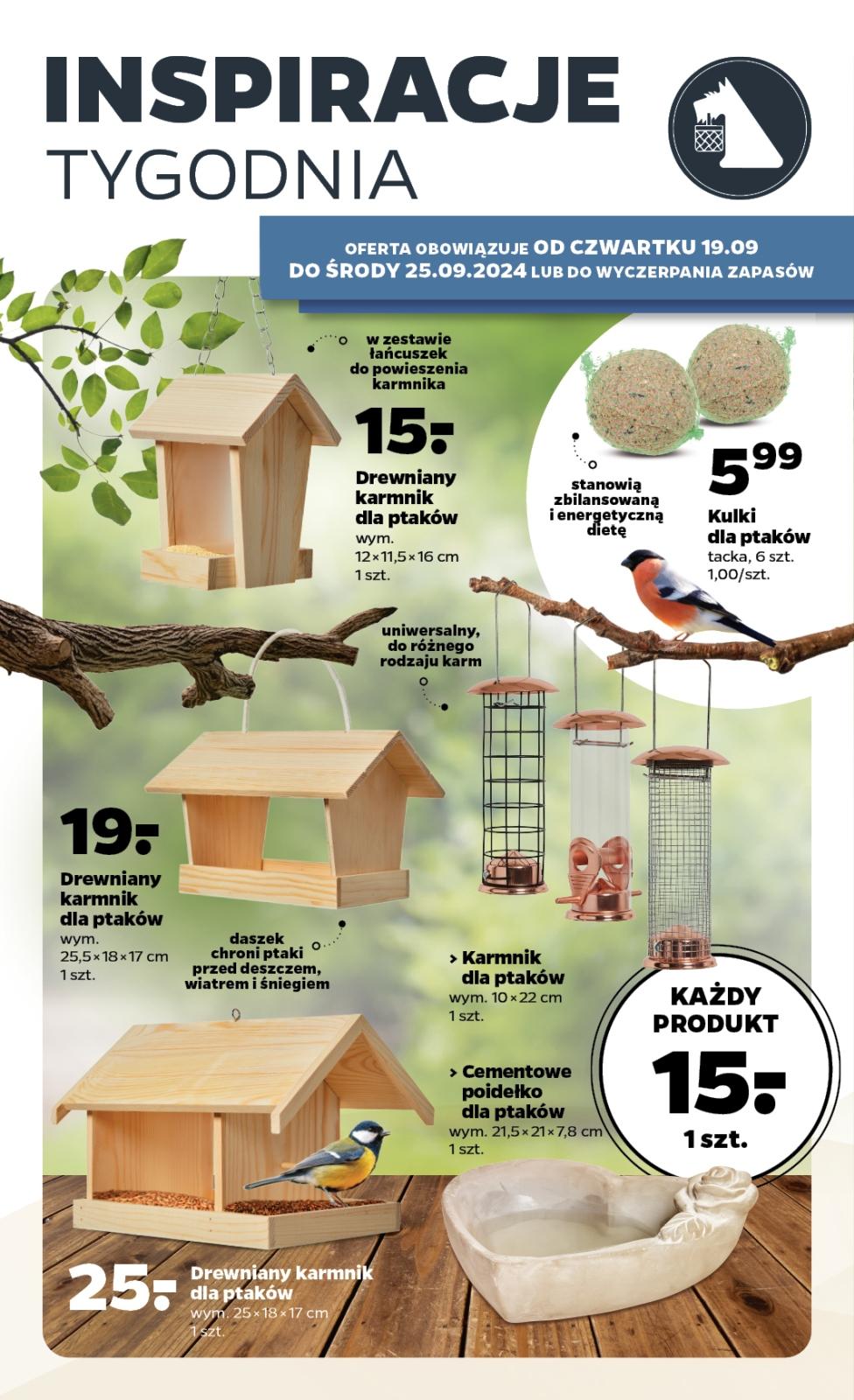 Gazetka promocyjna Netto str. 19