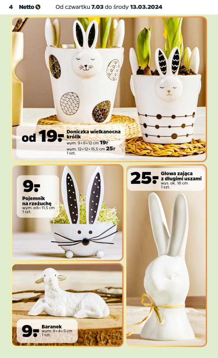 Gazetka promocyjna Netto str. 25