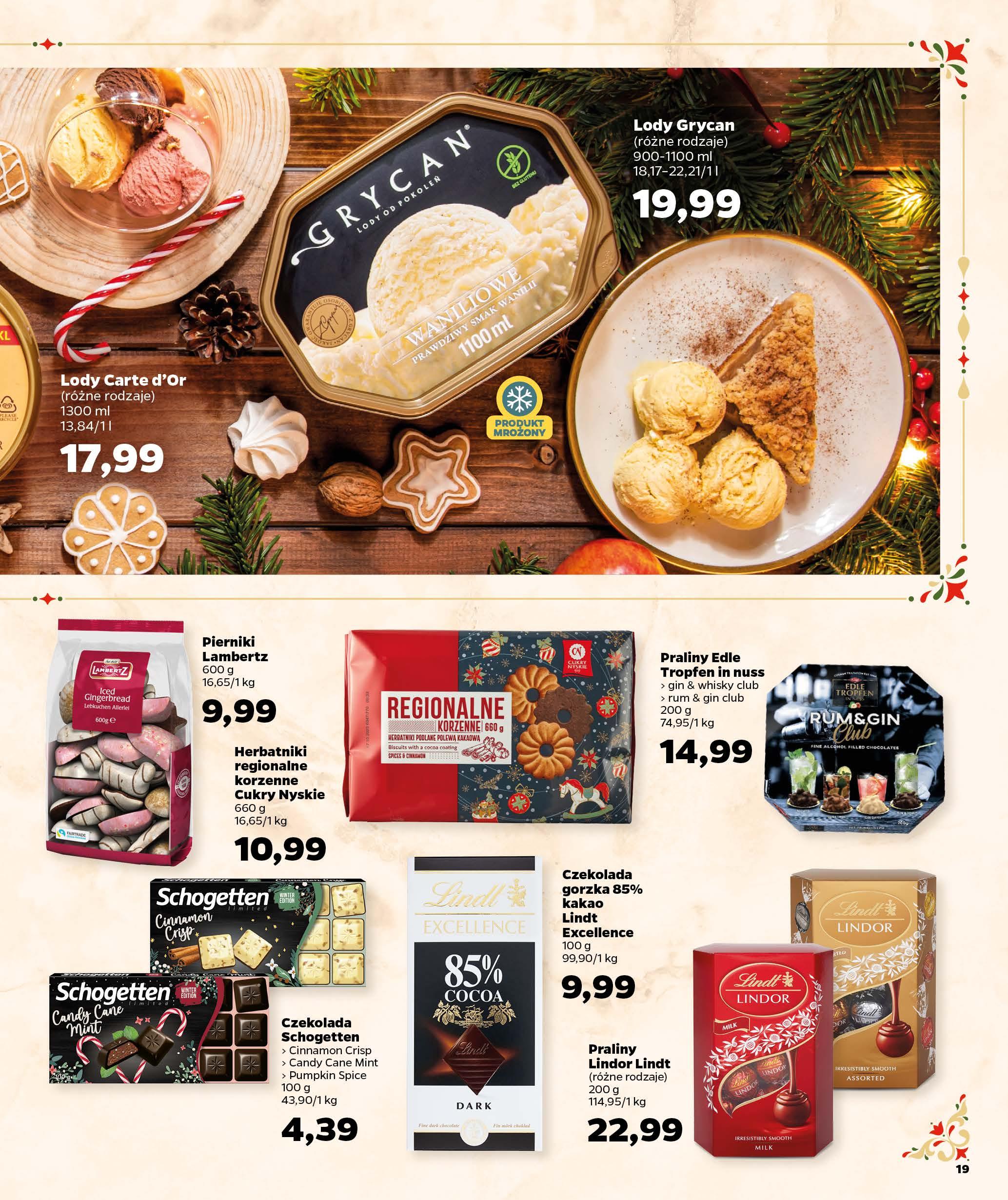 Gazetka promocyjna Netto str. 19