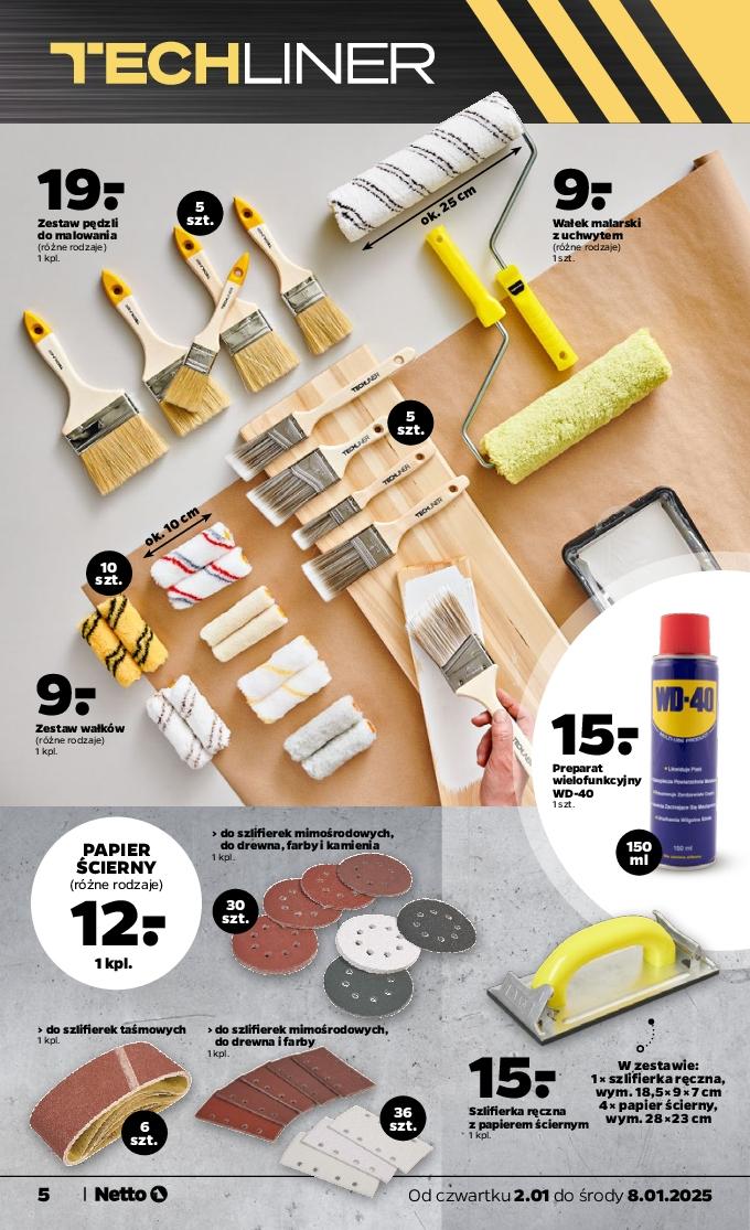 Gazetka promocyjna Netto str. 28