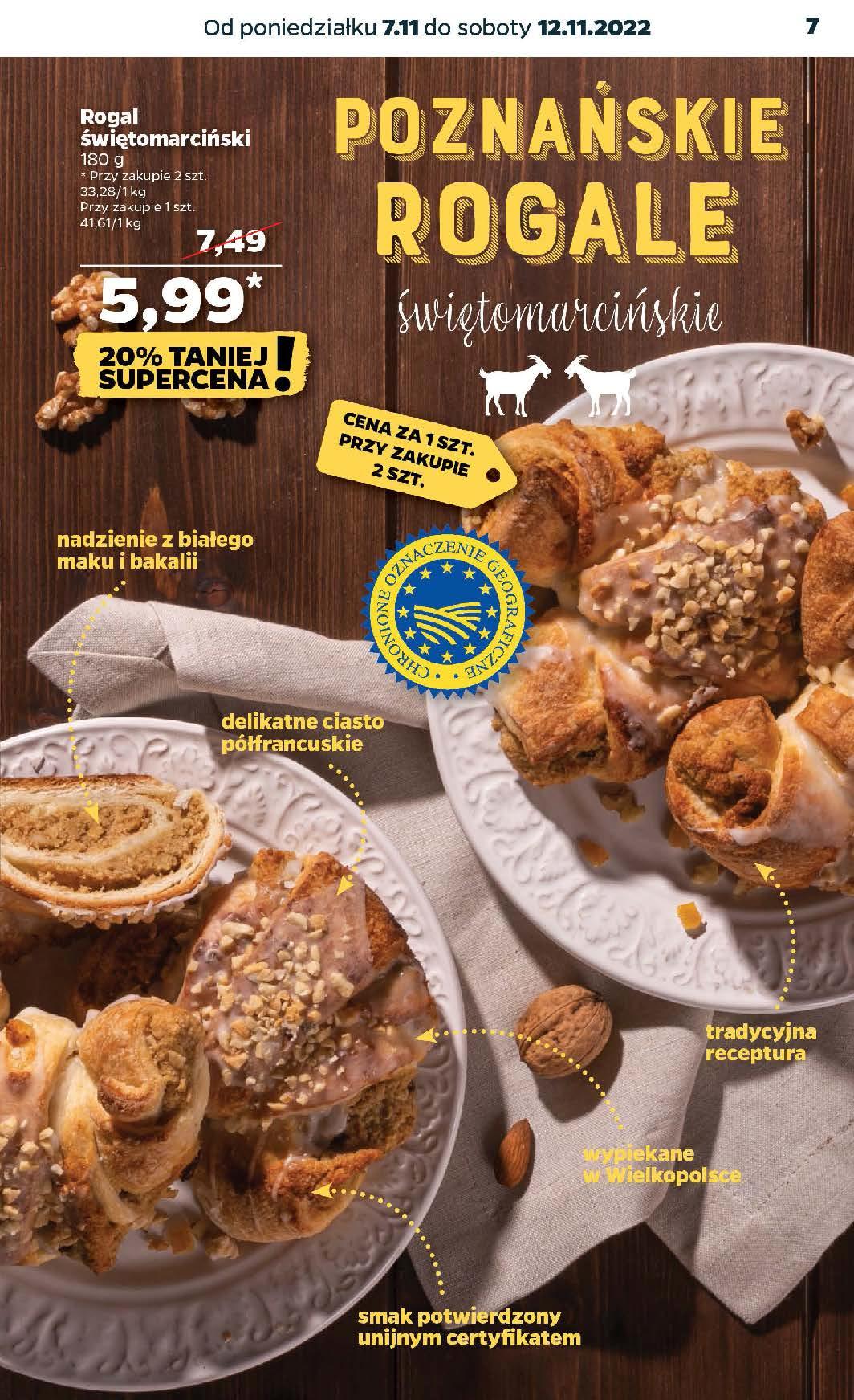 Gazetka promocyjna Netto str. 7