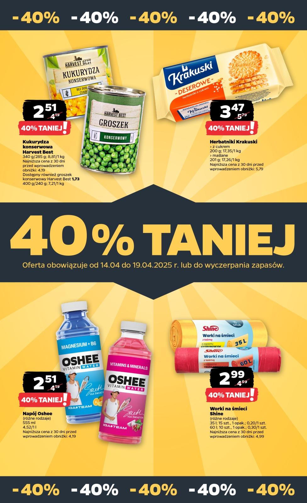 Gazetka promocyjna Netto str. 31