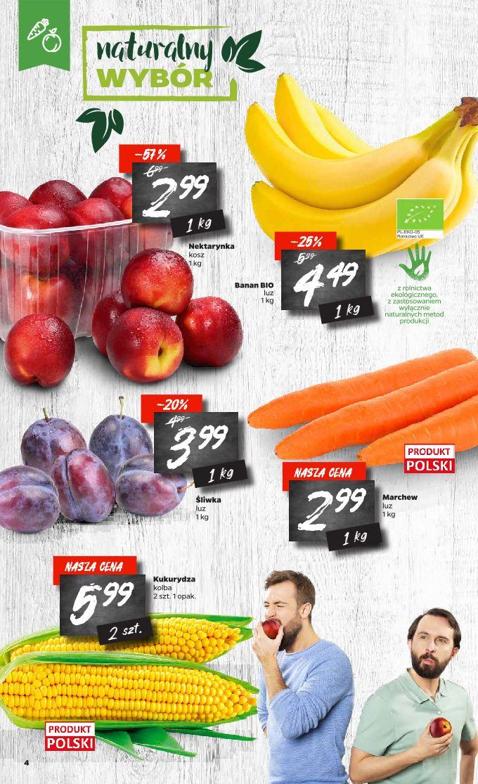 Gazetka promocyjna Netto str. 4