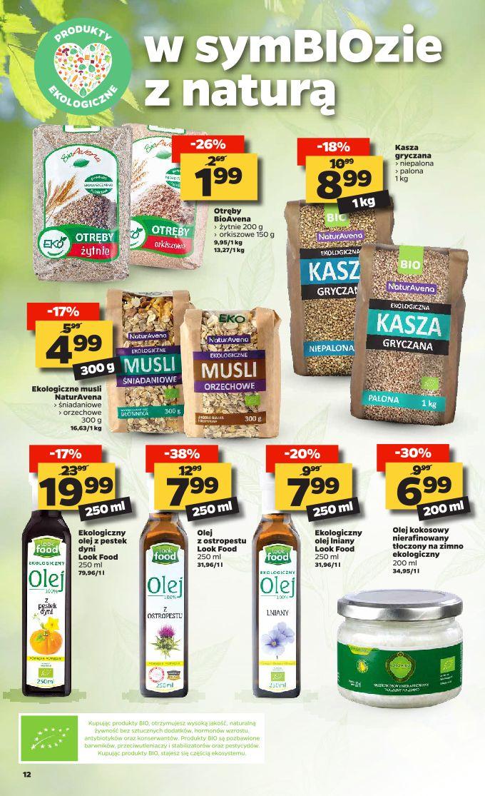 Gazetka promocyjna Netto str. 12