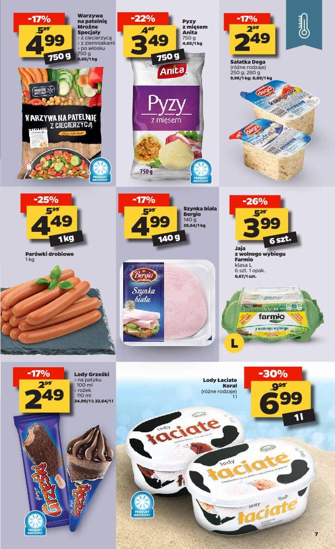 Gazetka promocyjna Netto str. 7