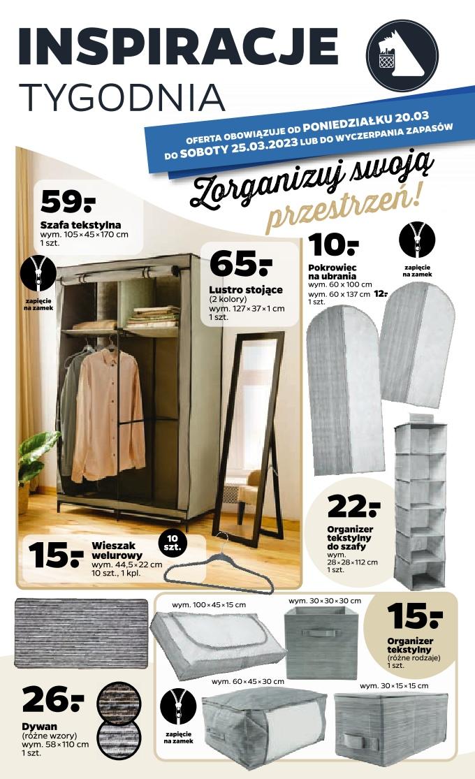 Gazetka promocyjna Netto str. 27