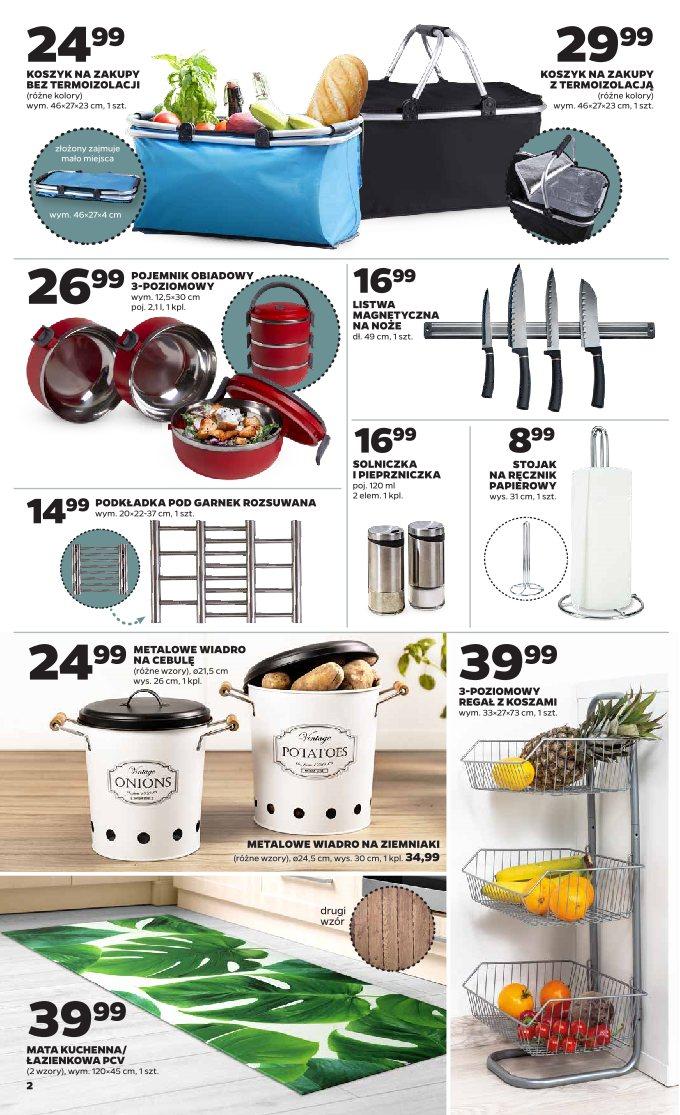Gazetka promocyjna Netto str. 2