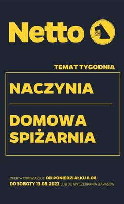 Oferta przemysłowa 