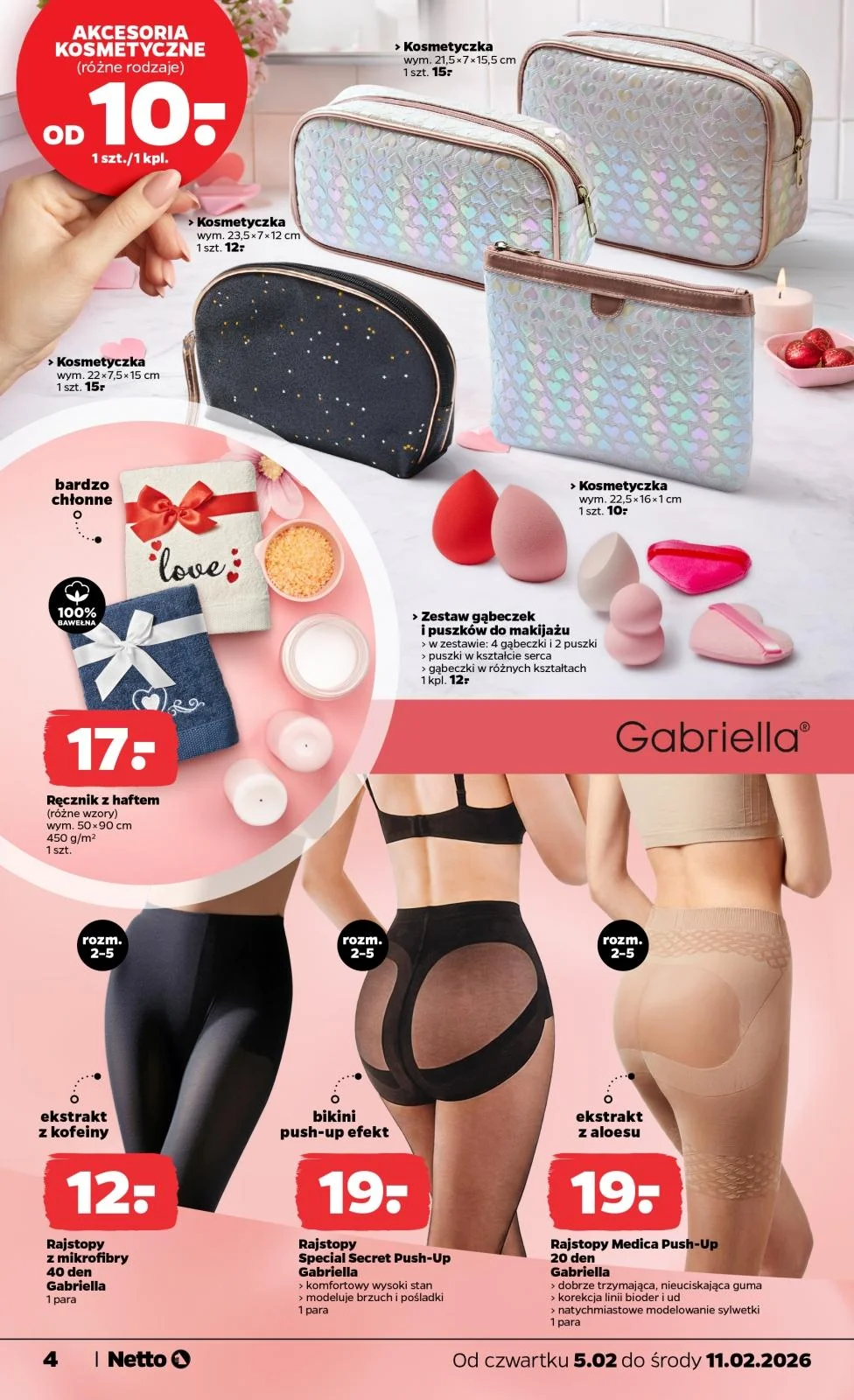 Gazetka promocyjna Netto str. 25