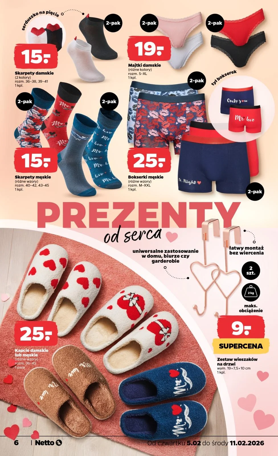 Gazetka promocyjna Netto str. 27