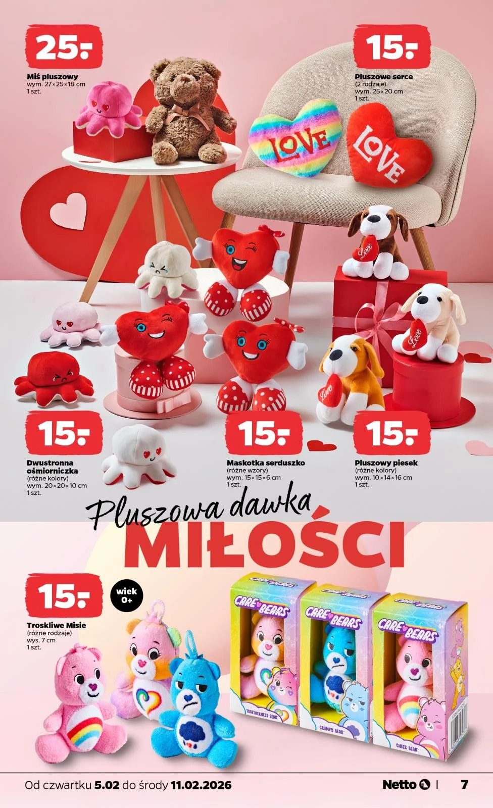 Gazetka promocyjna Netto str. 28