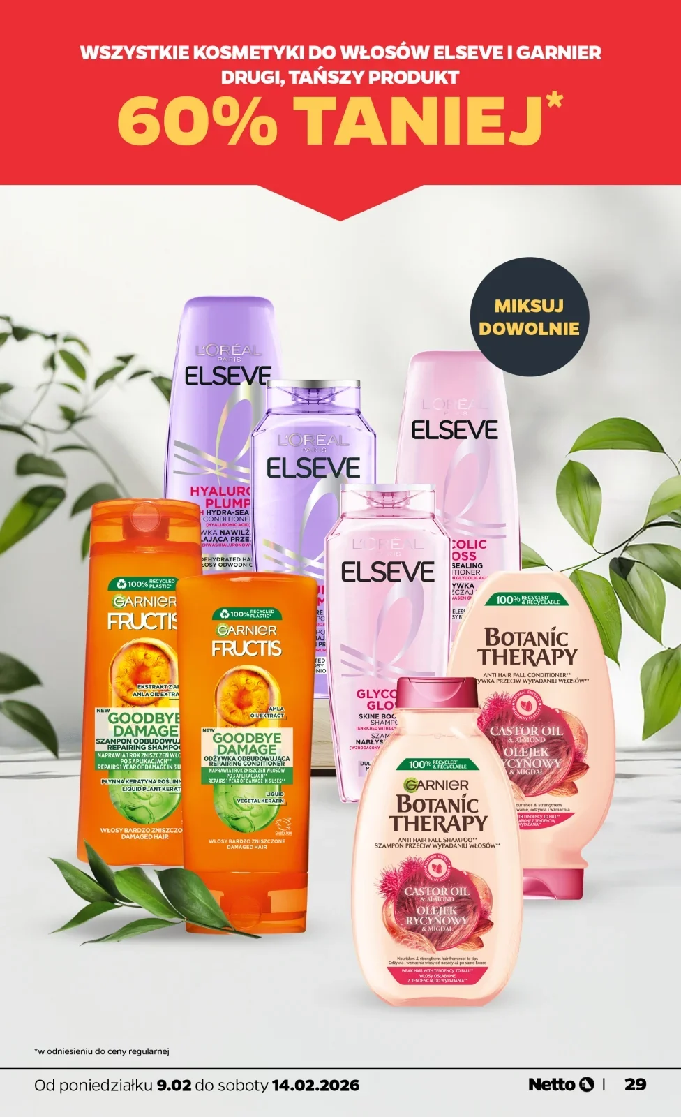 Gazetka promocyjna Netto str. 29