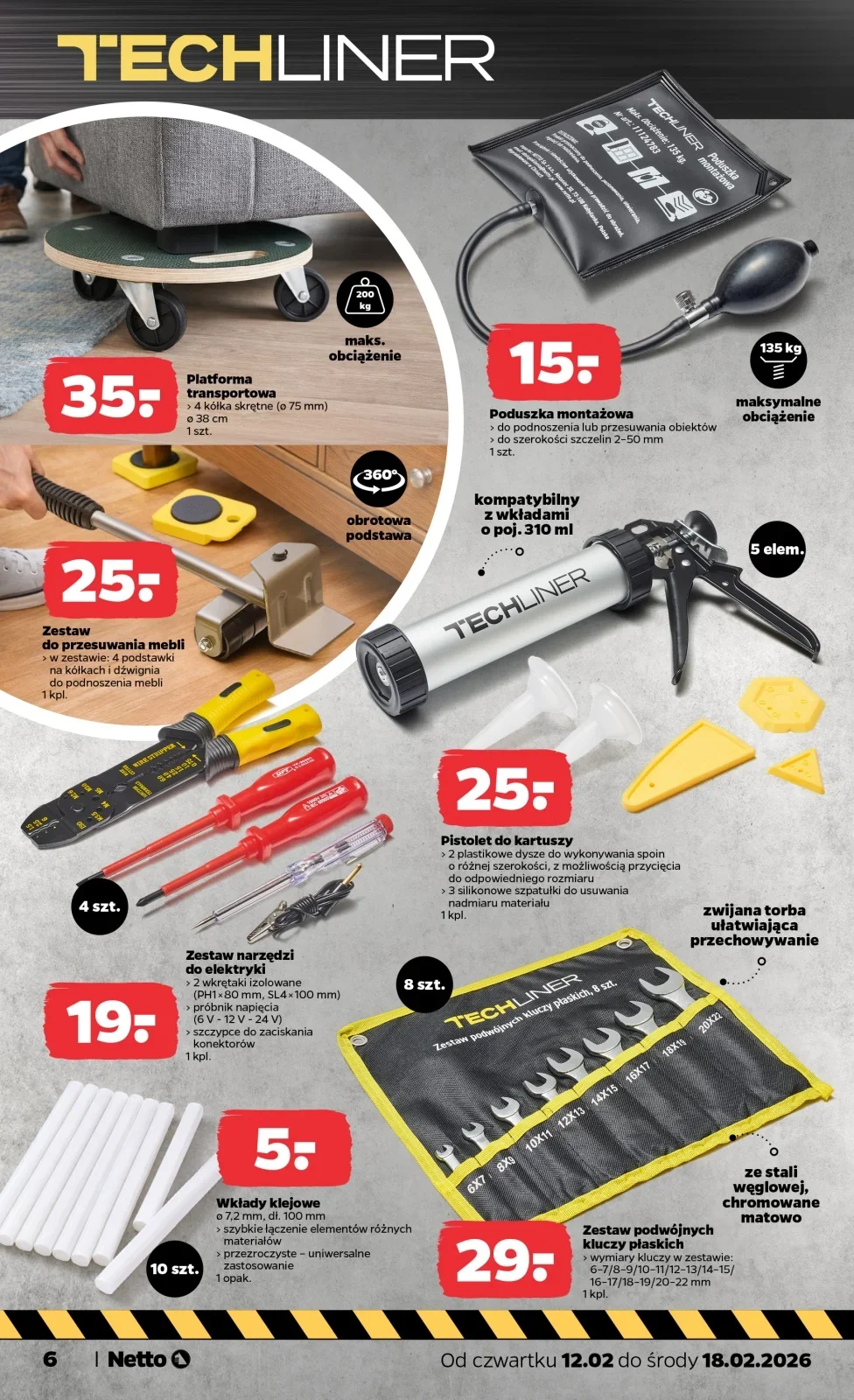 Gazetka promocyjna Netto str. 27