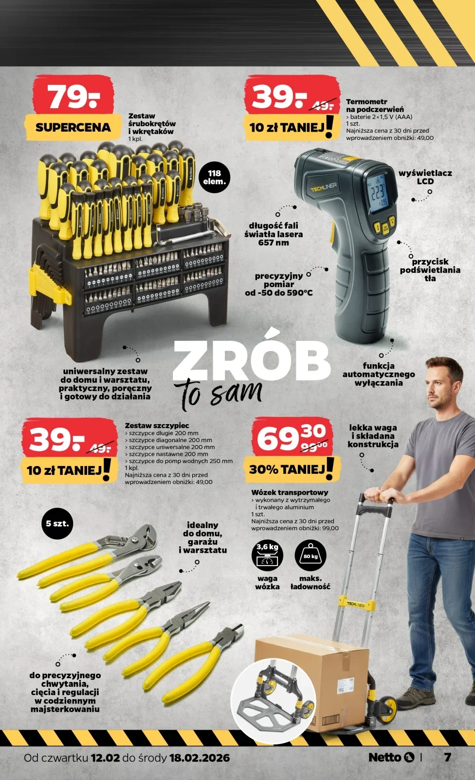 Gazetka promocyjna Netto str. 28