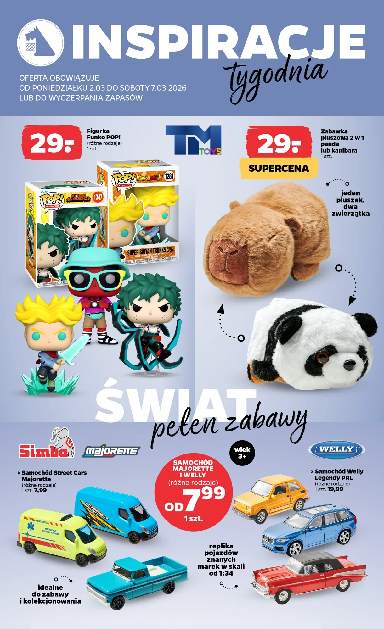 Gazetka promocyjna Netto str. 35