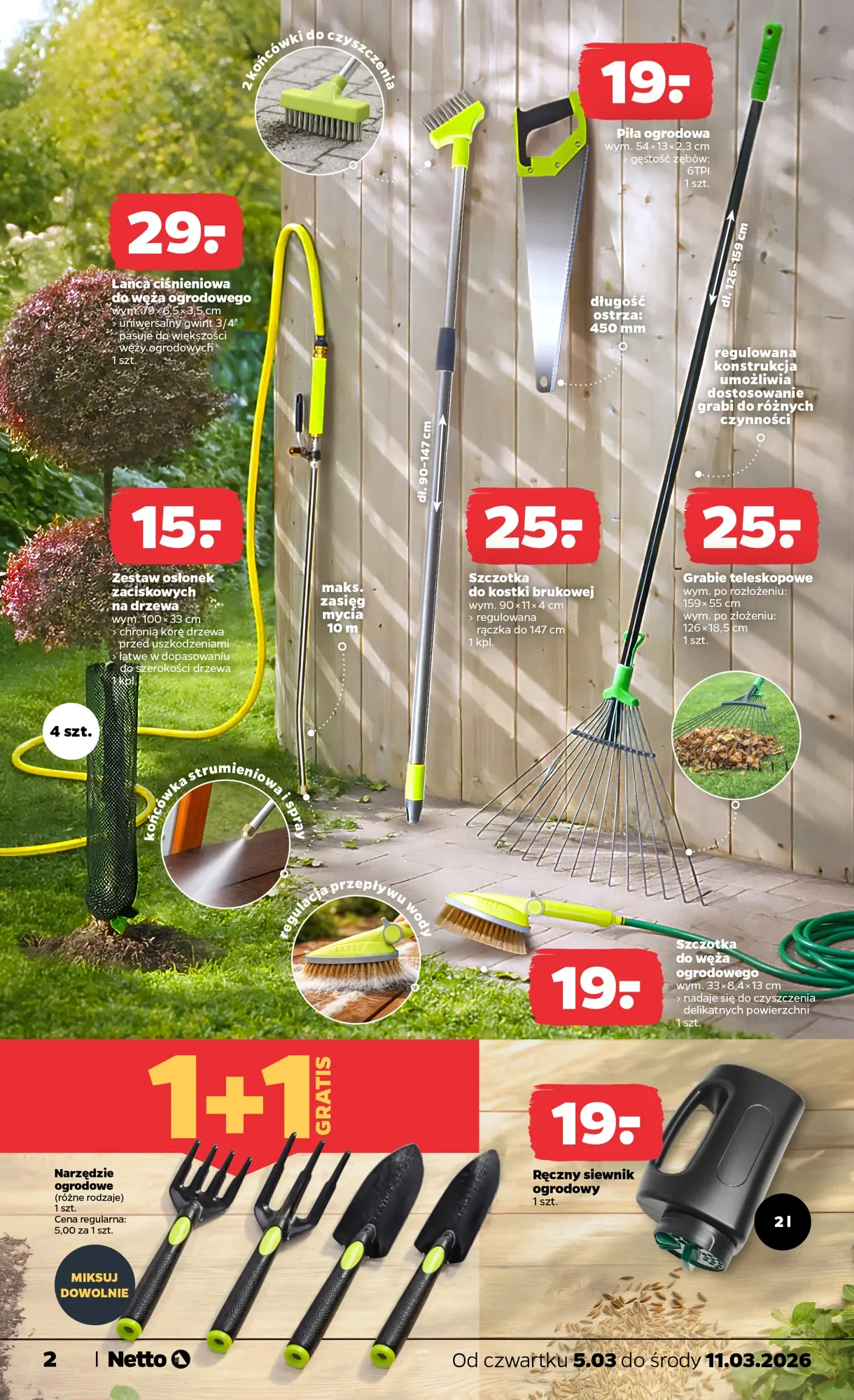 Gazetka promocyjna Netto str. 24