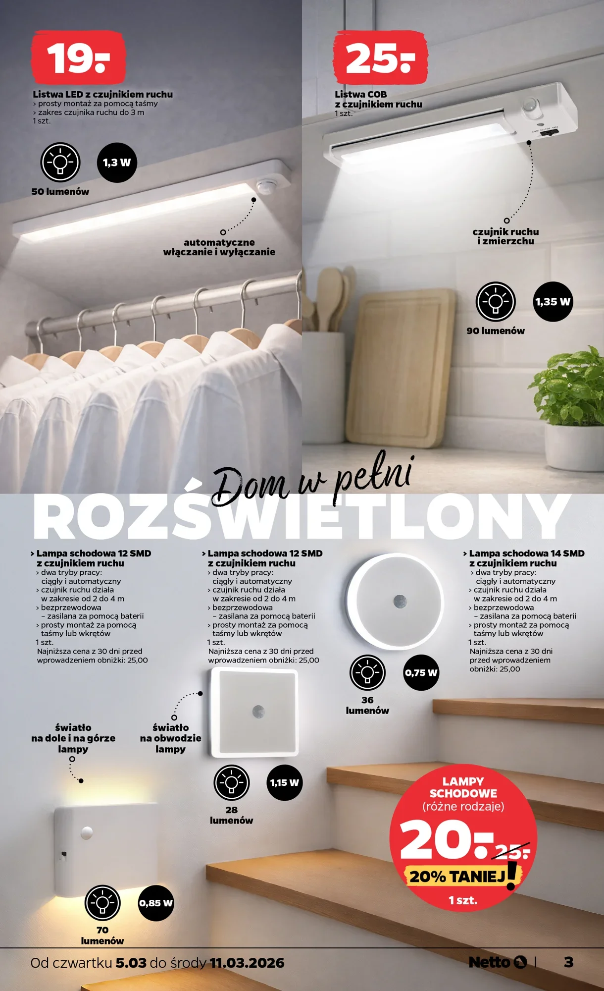 Gazetka promocyjna Netto str. 25