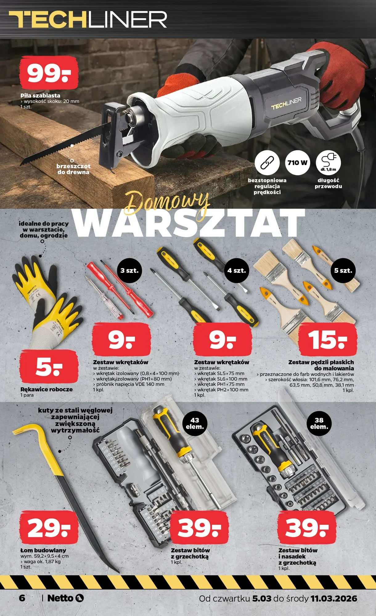 Gazetka promocyjna Netto str. 28