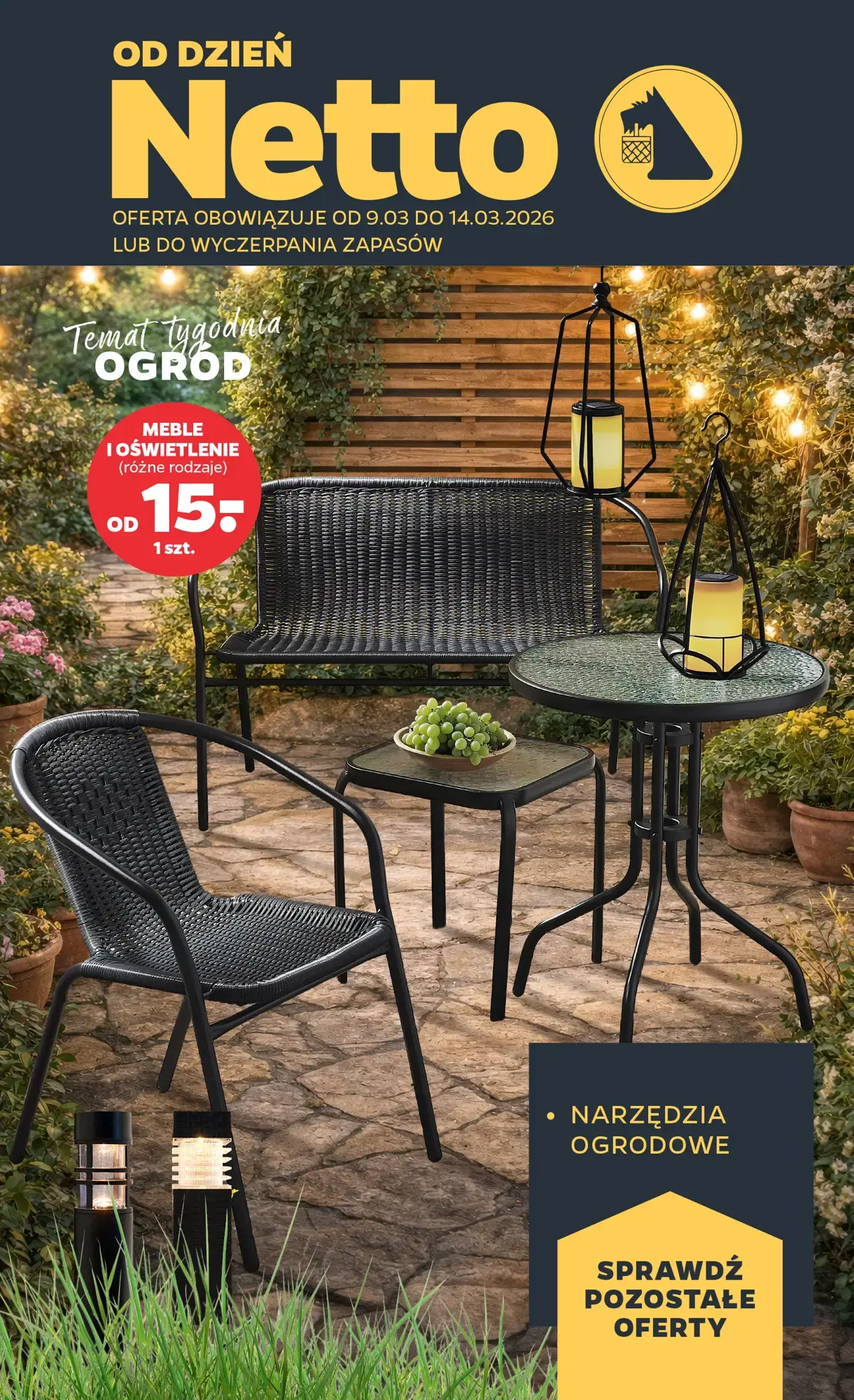 Gazetka promocyjna Netto str. 32