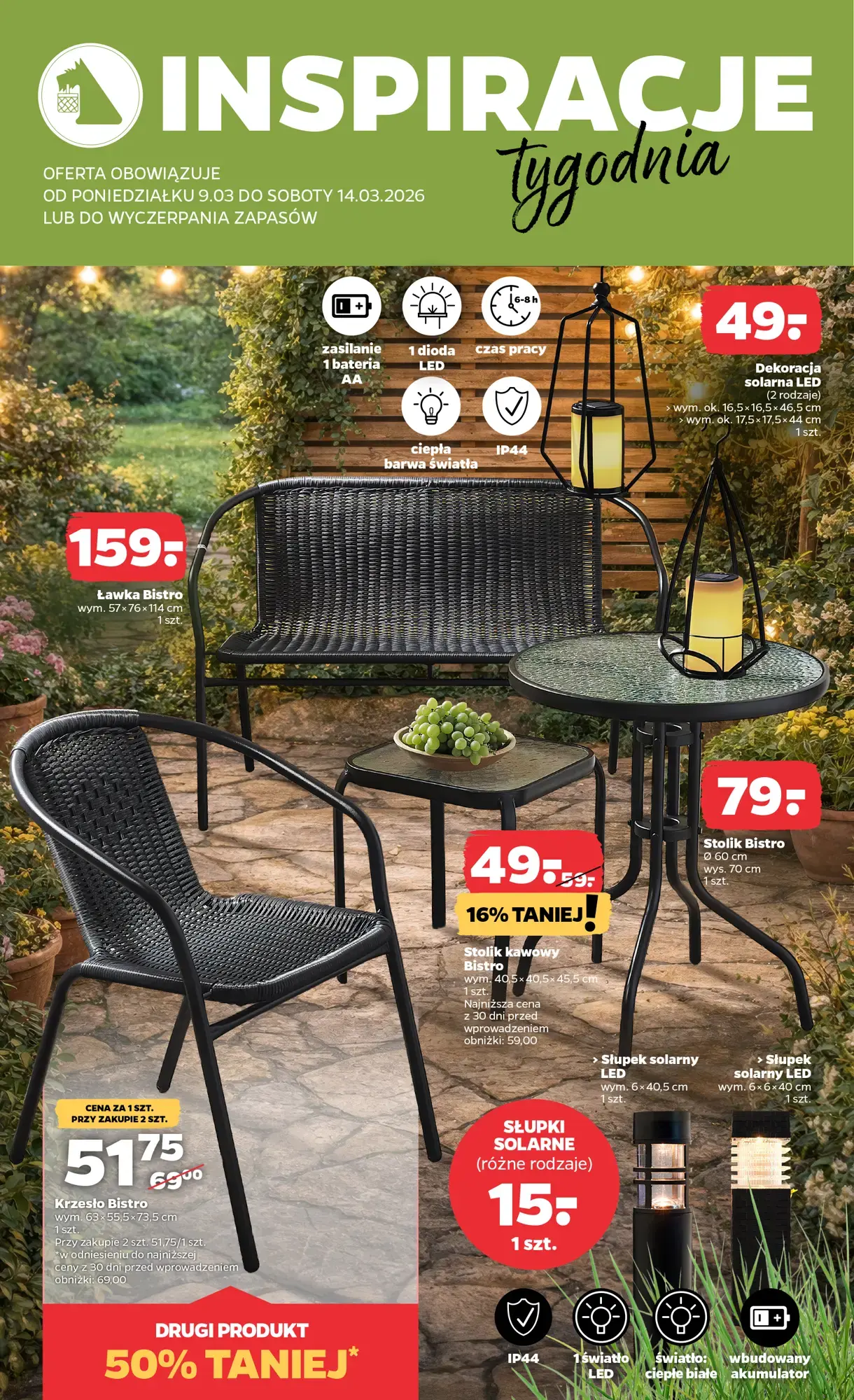 Gazetka promocyjna Netto str. 33