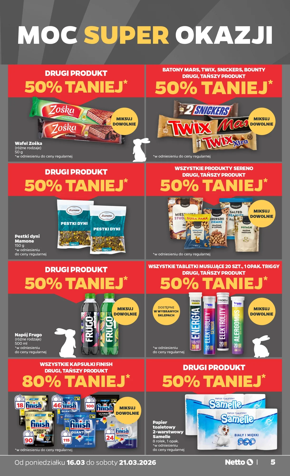Gazetka promocyjna Netto str. 5