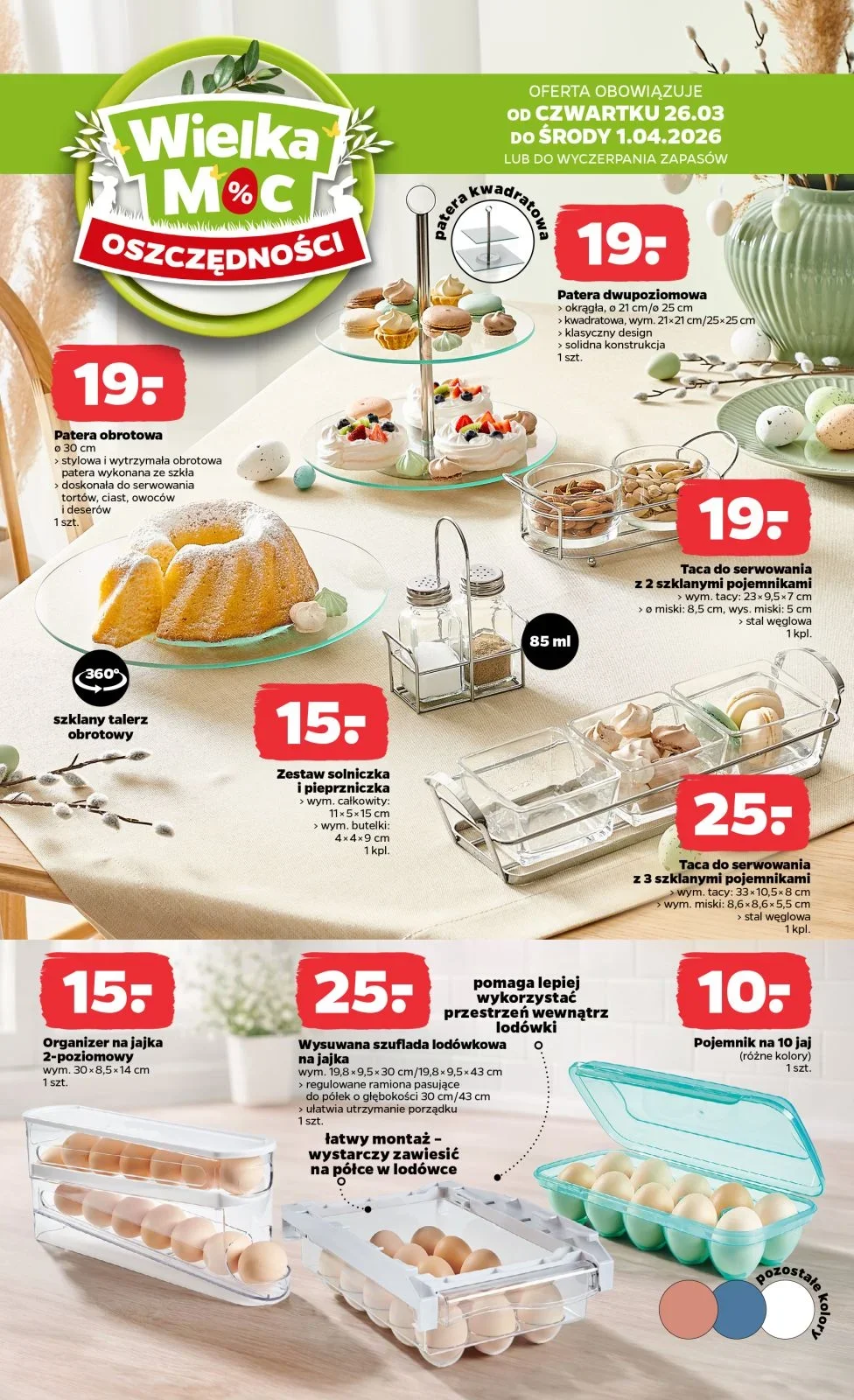 Gazetka promocyjna Netto str. 28