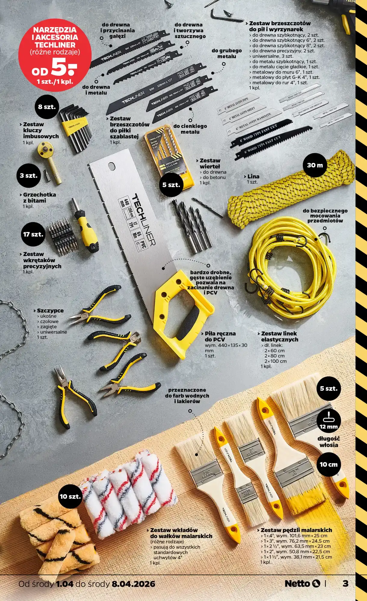 Gazetka promocyjna Netto str. 4