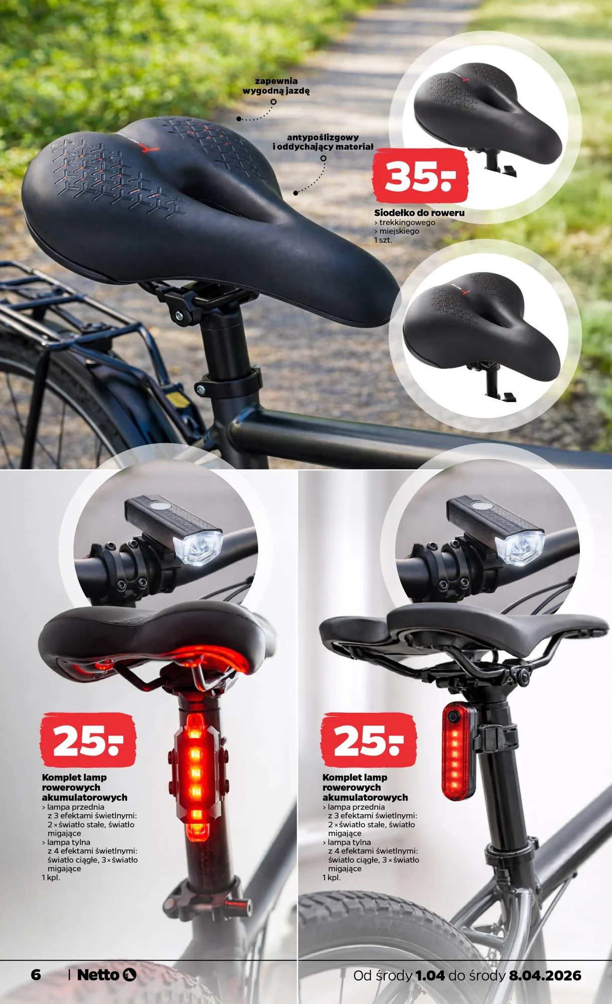 Gazetka promocyjna Netto str. 7