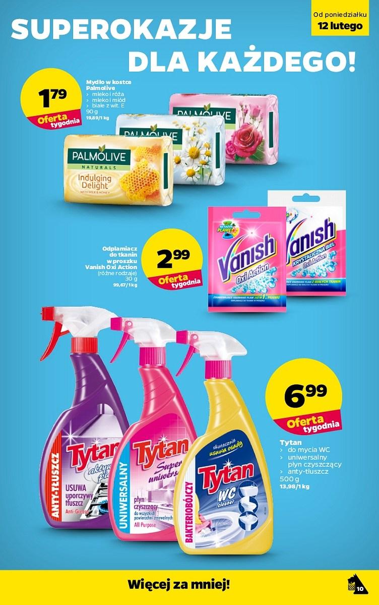 Gazetka promocyjna Netto str. 25