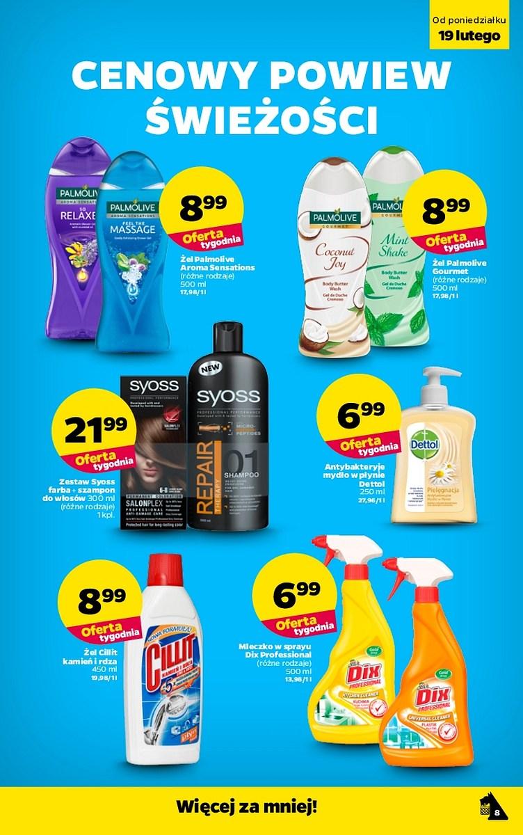 Gazetka promocyjna Netto str. 23