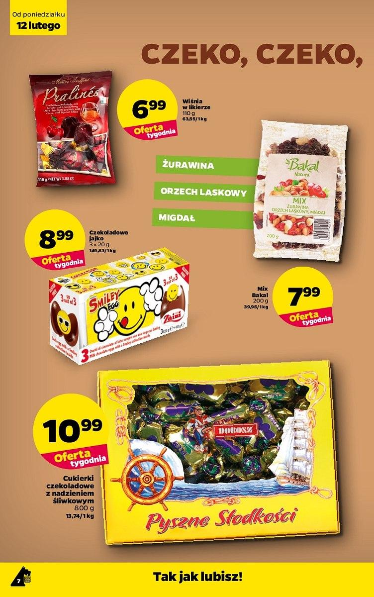 Gazetka promocyjna Netto str. 22