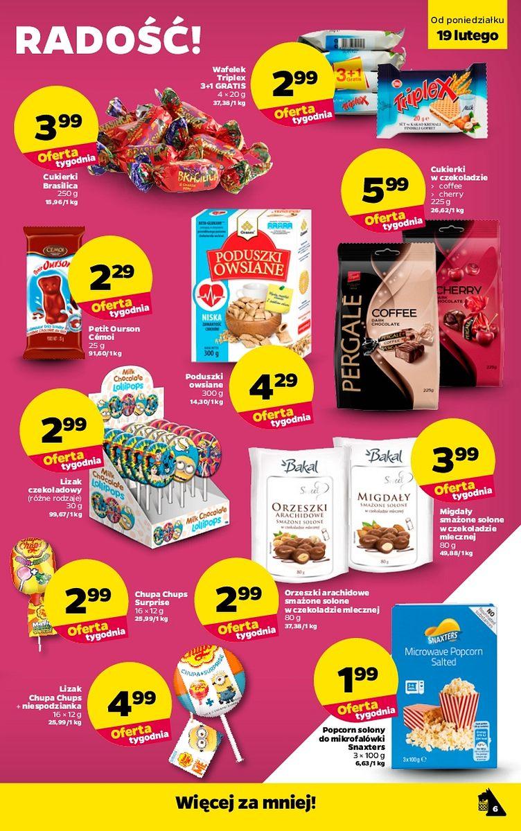 Gazetka promocyjna Netto str. 21