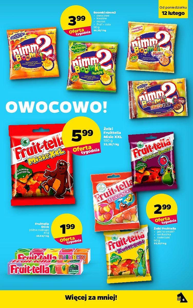Gazetka promocyjna Netto str. 21