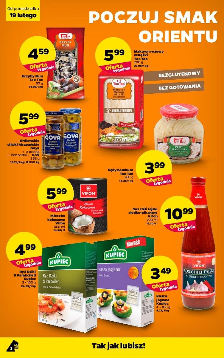 Gazetka promocyjna Netto str. 18