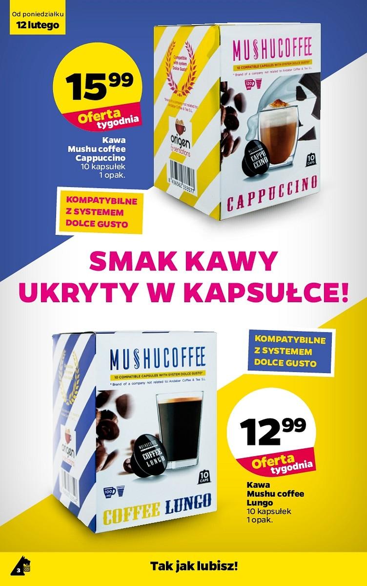 Gazetka promocyjna Netto str. 18