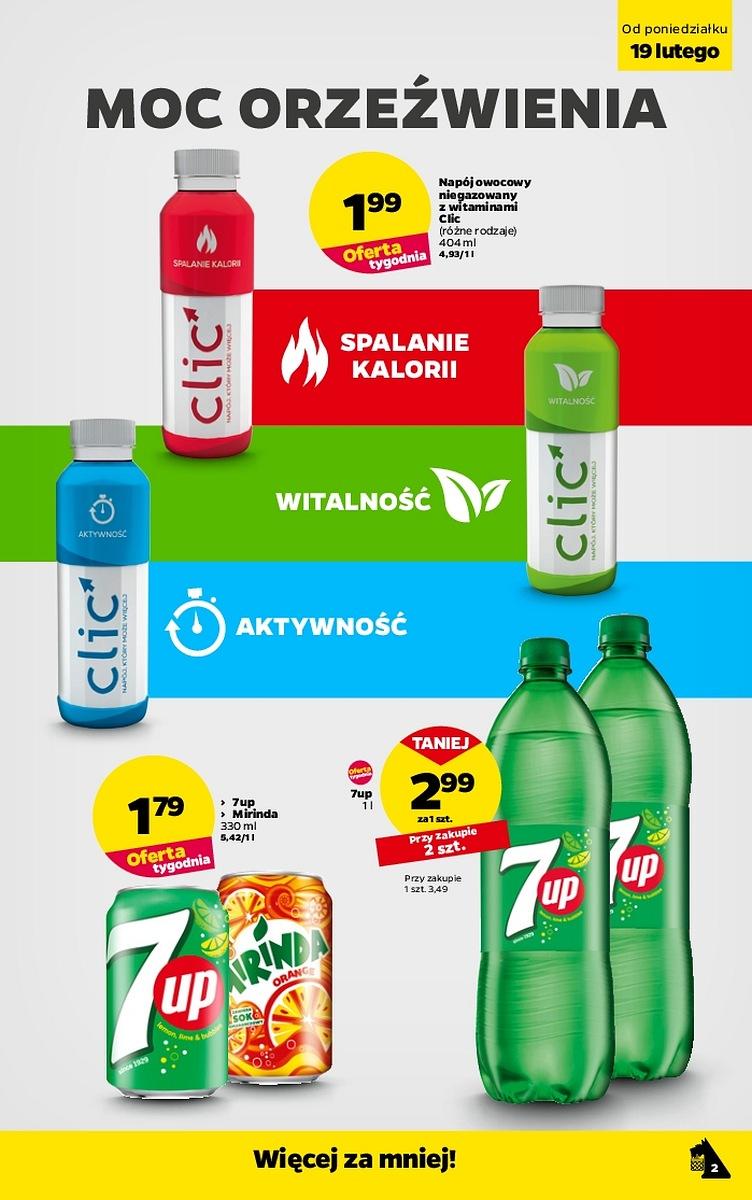 Gazetka promocyjna Netto str. 17
