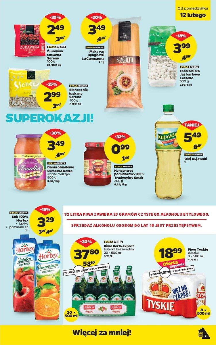 Gazetka promocyjna Netto str. 7