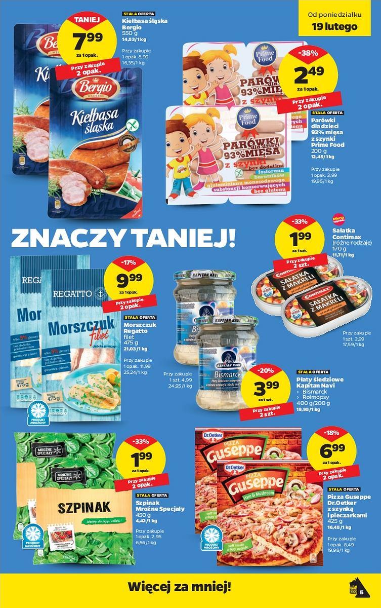 Gazetka promocyjna Netto str. 5