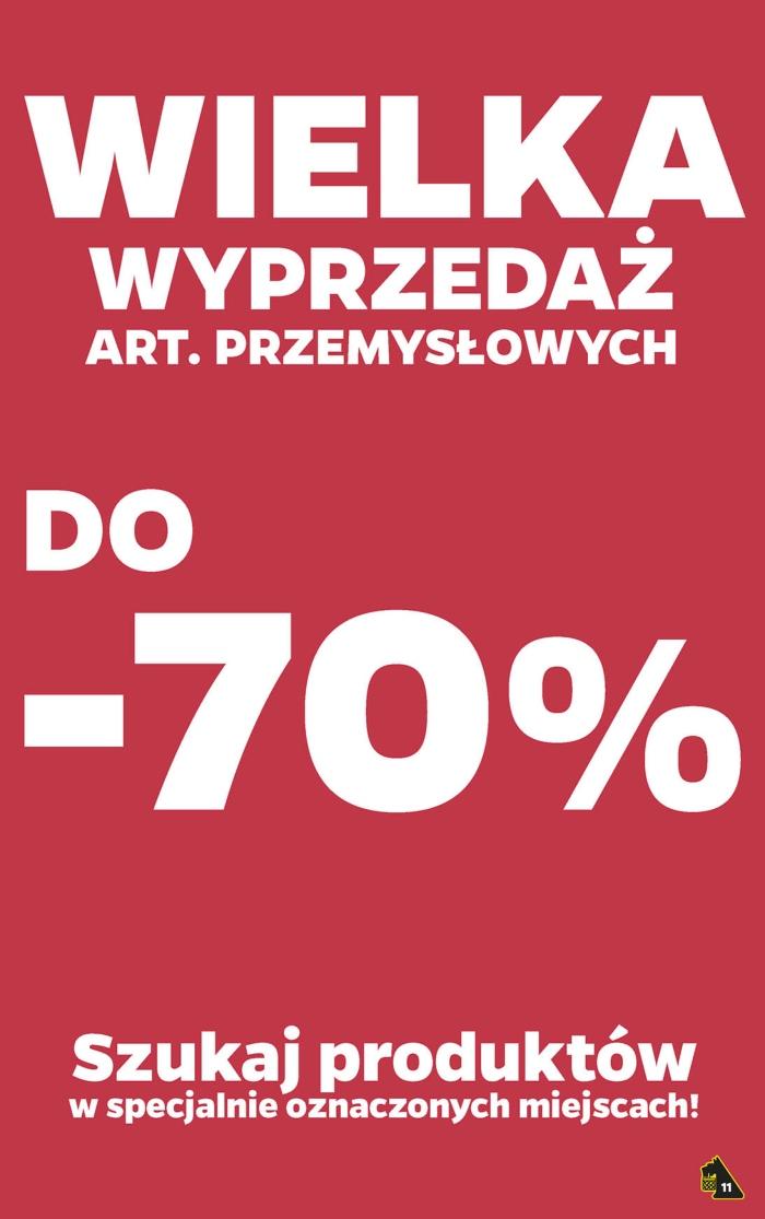 Gazetka promocyjna Netto str. 11