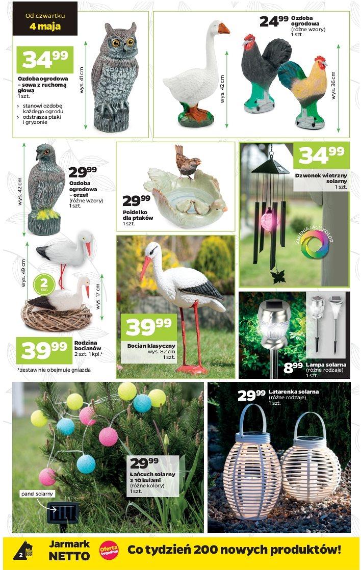 Gazetka promocyjna Netto str. 2