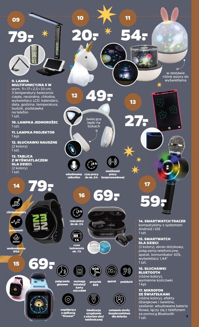 Gazetka promocyjna Netto str. 7