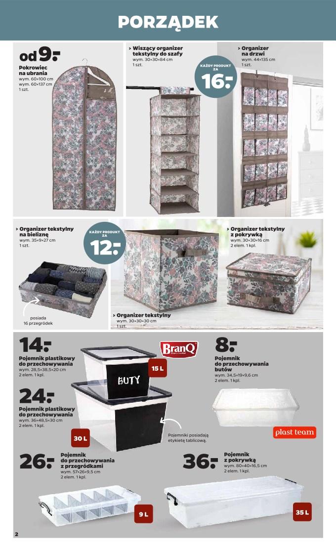 Gazetka promocyjna Netto str. 2