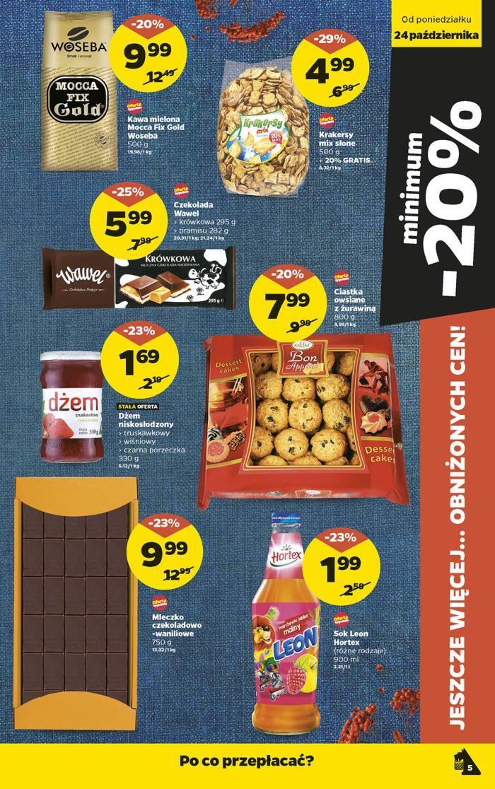 Gazetka promocyjna Netto str. 5