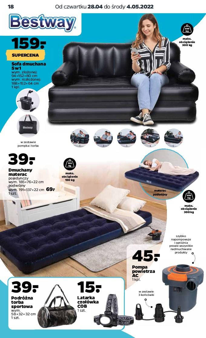 Gazetka promocyjna Netto str. 6