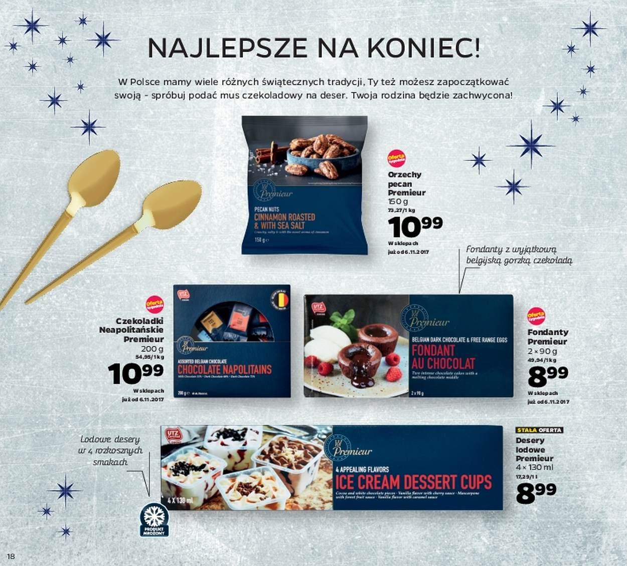 Gazetka promocyjna Netto str. 18