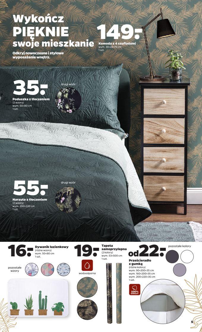 Gazetka promocyjna Netto str. 5