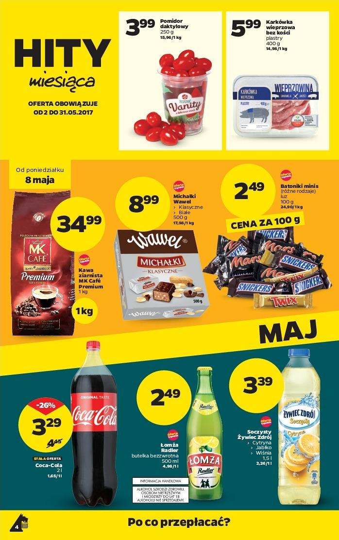 Gazetka promocyjna Netto str. 4