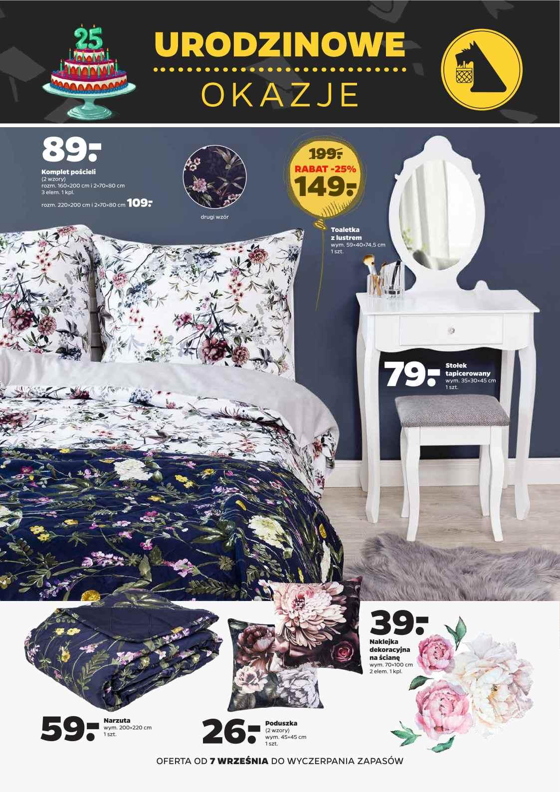 Gazetka promocyjna Netto str. 1